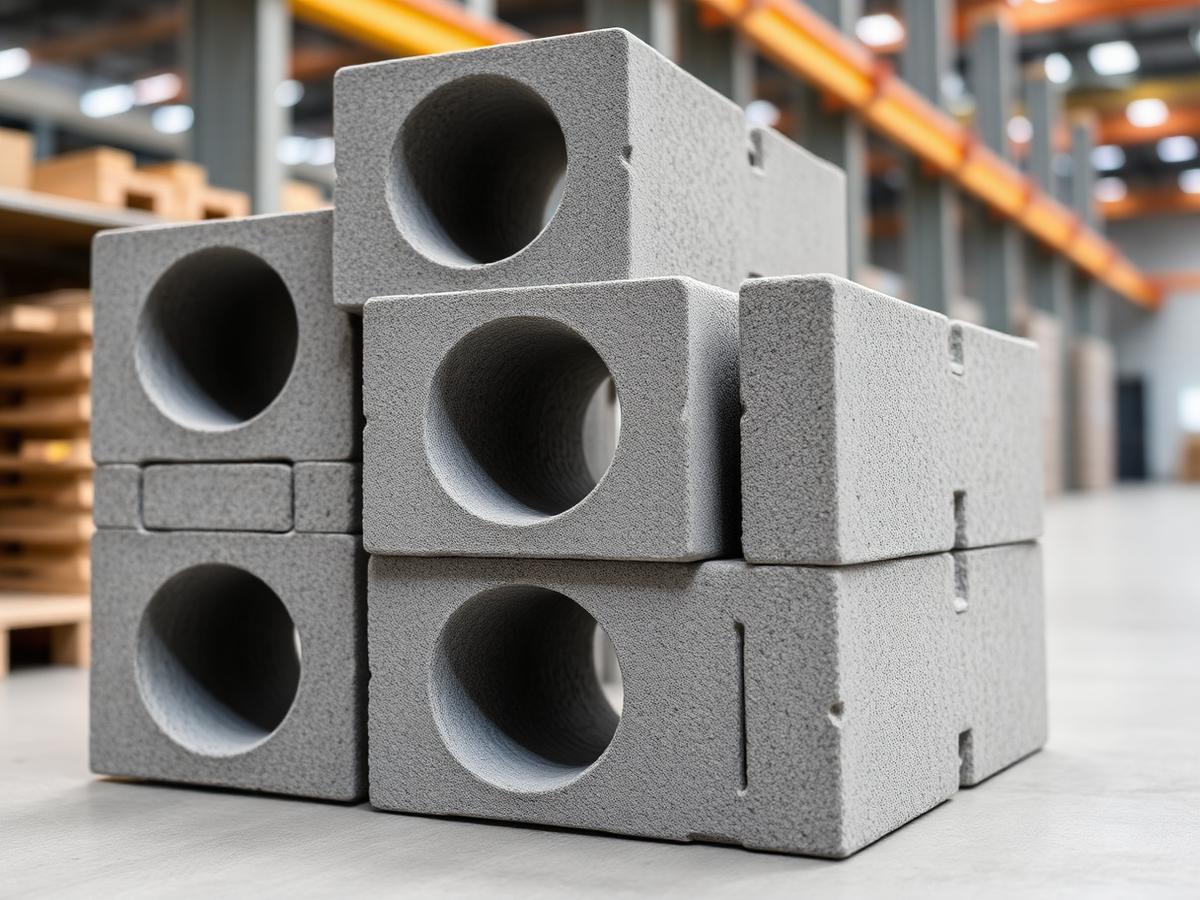 6-Inch Building Blocks